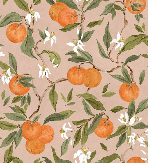 Papel Pintado Estampado PPE02 - The Nook Store Home