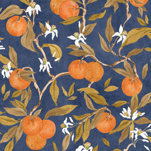 Papel Pintado Estampado PPE02 - The Nook Store Home