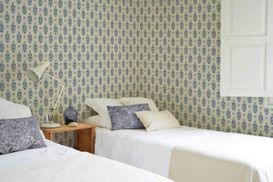 Papel Pintado Estampado PPE15