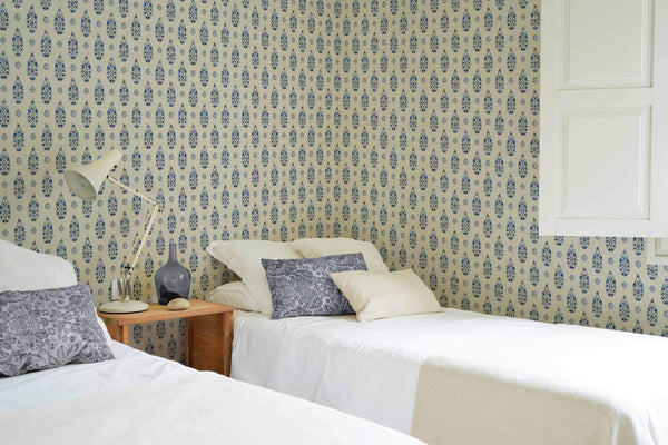 Papel Pintado Estampado PPE15