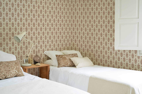 Papel Pintado Estampado PPE15