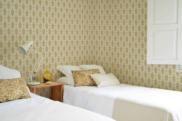 Papel Pintado Estampado PPE15