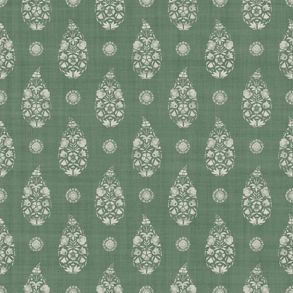Papel Pintado Estampado PPE15 - The Nook Store Home