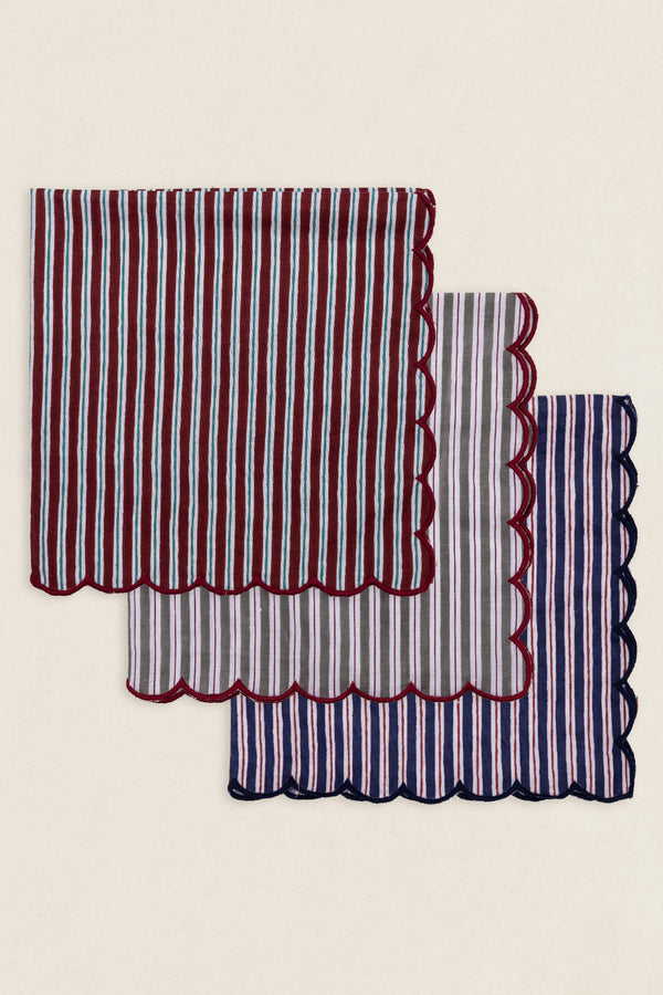 Servilleta Algodón SERV09