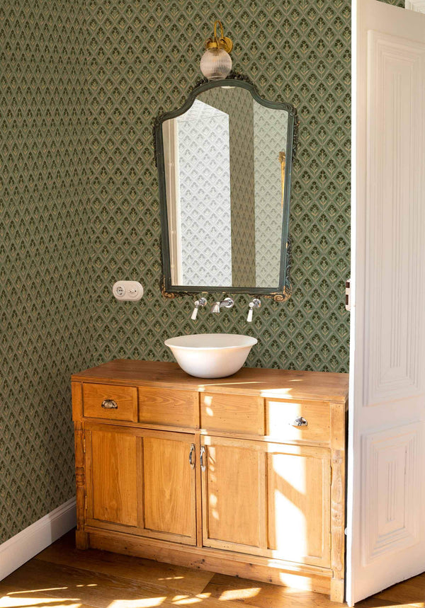 Papel Pintado Estampado PPE03