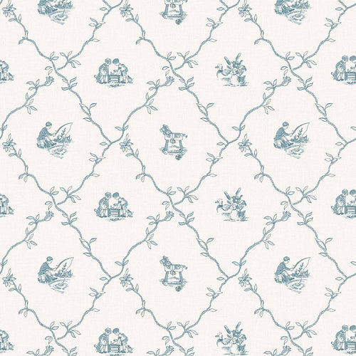 Papel Pintado Infantil PPI03 - The Nook Store Home